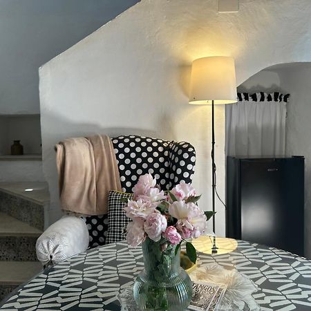 Las Casillas De La Villa: Tango Montefrío Esterno foto