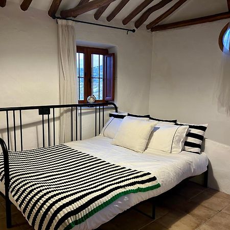 Las Casillas De La Villa: Tango Montefrío Esterno foto
